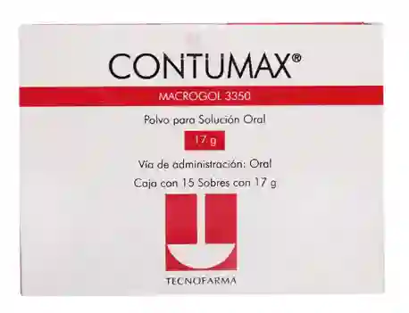 Contumax Sbr 17 Gr X 15