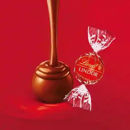 Lindor Con Leche