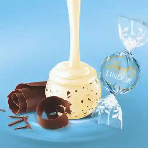 Lindor Stracciatella
