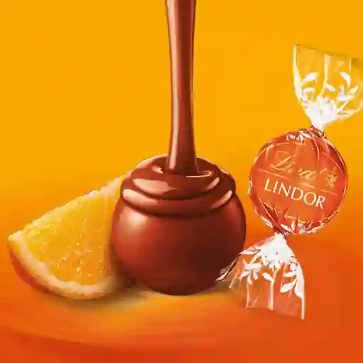 Lindor Naranja Sanguina
