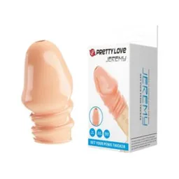 Funda Peneana Jeremy De Pretty Love