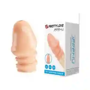 Funda Peneana Jeremy De Pretty Love