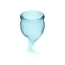 Copitas Menstruales Satisfyer