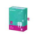 Copitas Menstruales Satisfyer