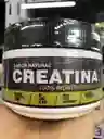 Creatina Monohidrato 100 Grs Nutrafit