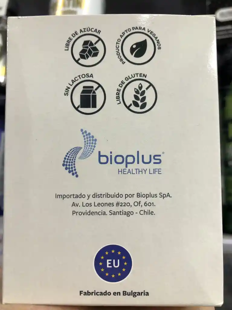 Creatina Monohidrato 5000 20 Sachets 100grs Sin Sabor Xtreme Boost