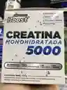 Creatina Monohidrato 5000 20 Sachets 100grs Sin Sabor Xtreme Boost