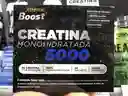 Creatina Monohidrato 5000 20 Sachets 100grs Sabor Naranja Xtreme Boost
