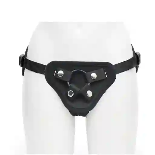 Arnes Desmontable Para Dildos