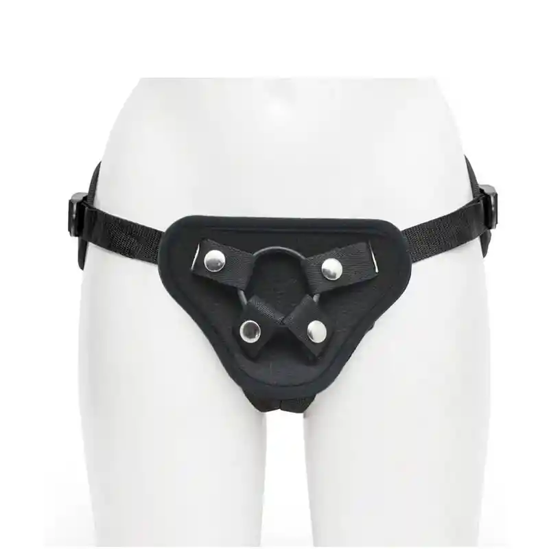 Arnes Desmontable Para Dildos