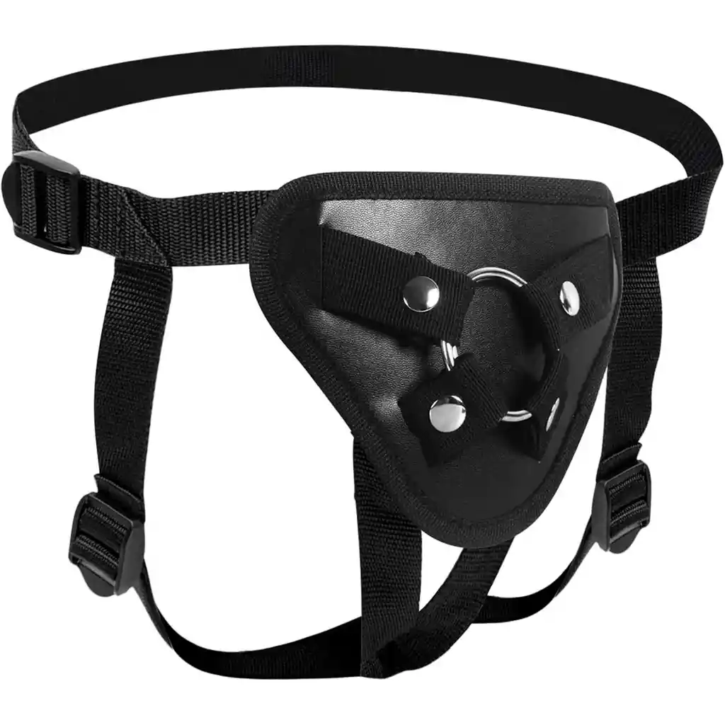 Arnes Desmontable Para Dildos