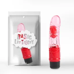Vibrador Chisa