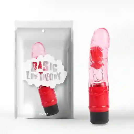 Vibrador Chisa