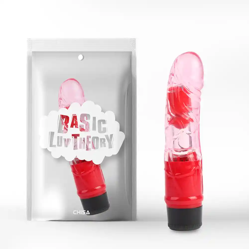 Vibrador Chisa