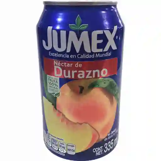 Jumex Durazno