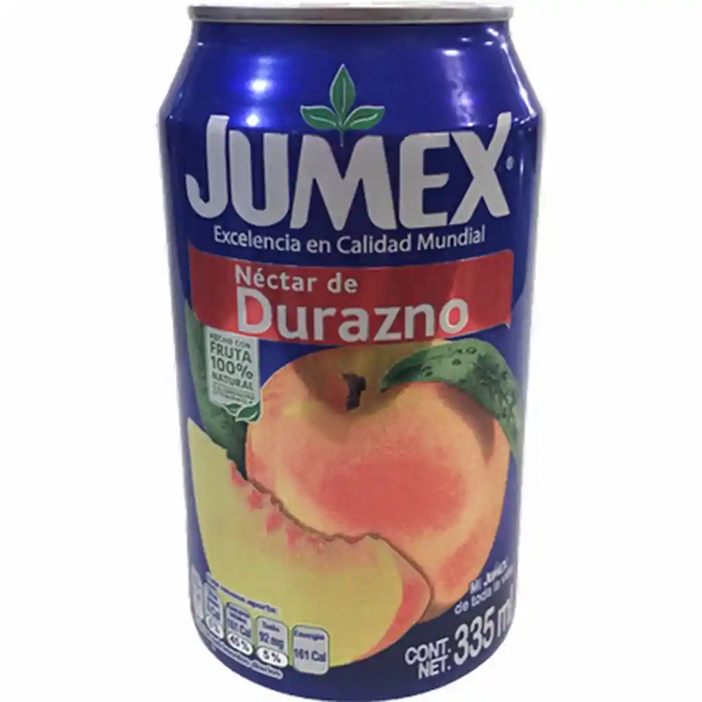 Jumex Durazno