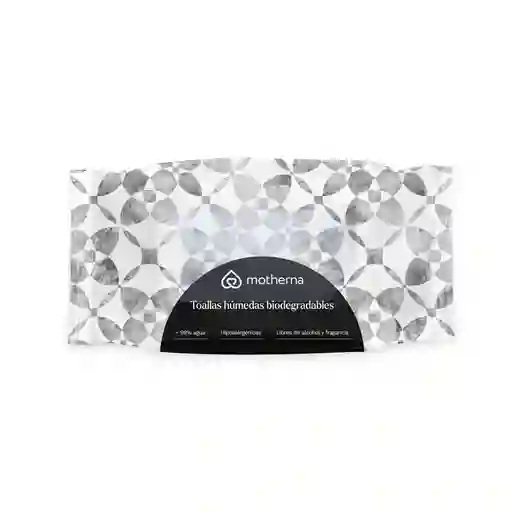 Toallitas Húmedas Motherna 60 Uns Baldosas