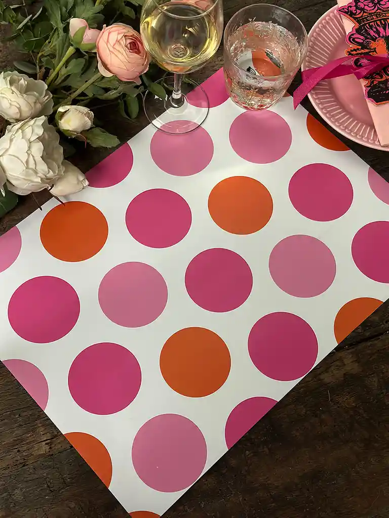 Individual Blanco · Topos