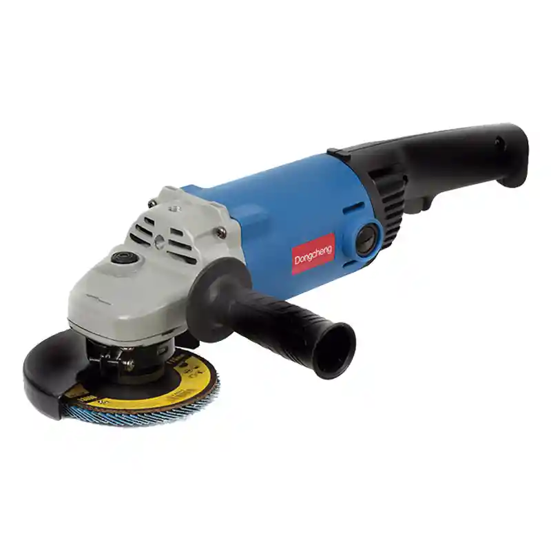 Esmeril Angular 4 1/2'' 710w Dongcheng