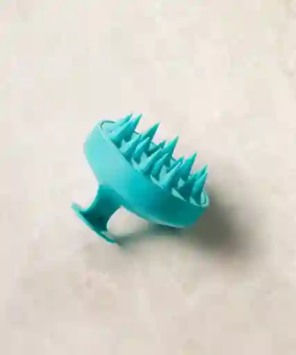 Cepillo Moroccanoil Masajeador De Cuero Cabelludo