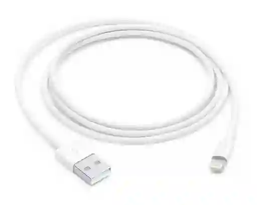 Cable Iphone 2.4a Carga Rápida 3 Metro Usb A Tipo C
