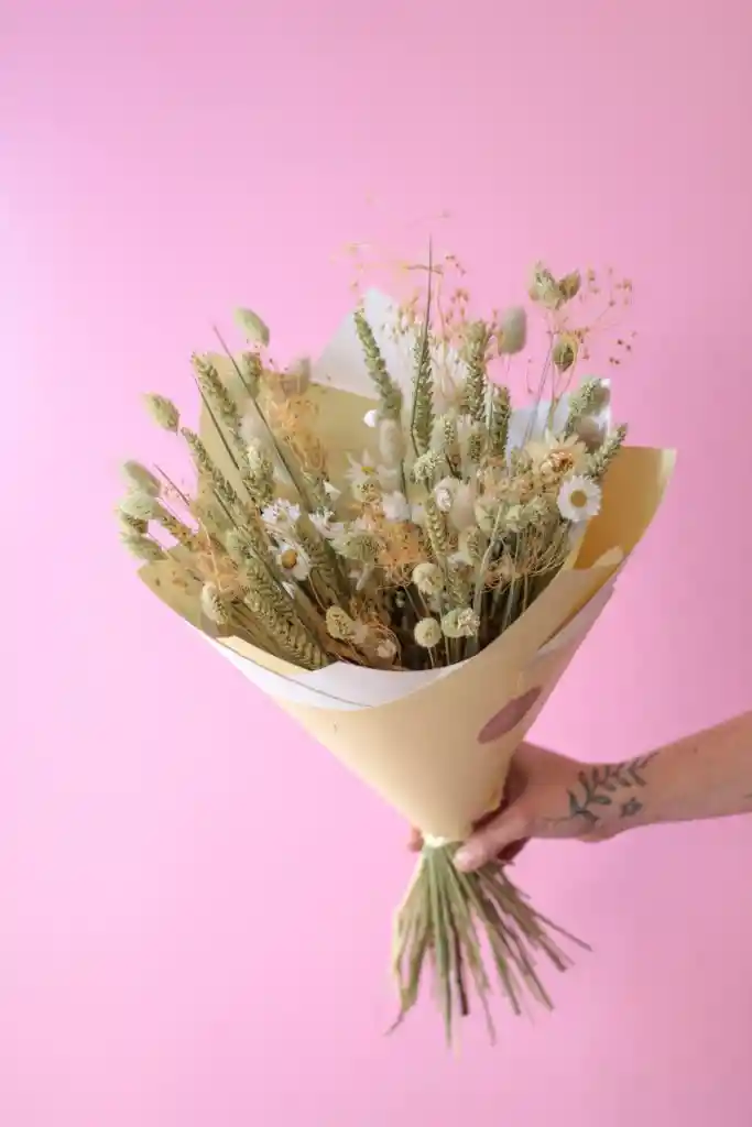 Ramo Natural Seco