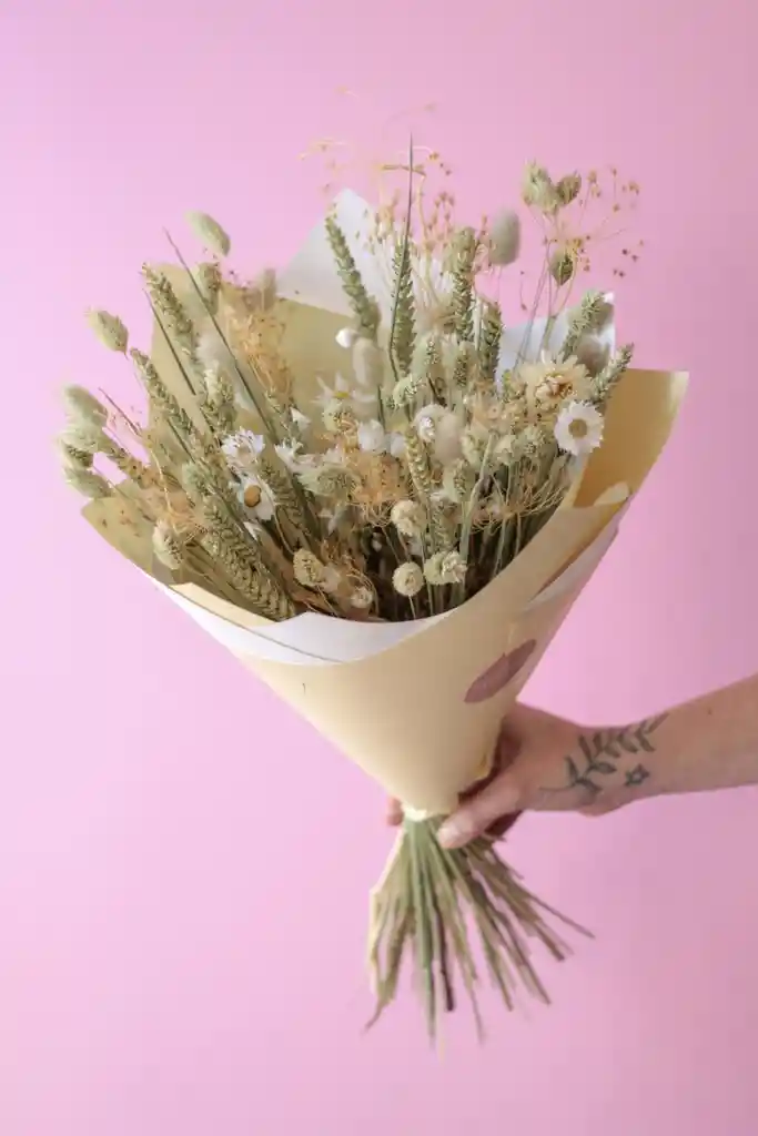 Ramo Natural Seco