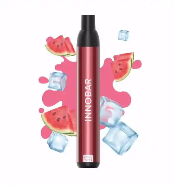 Innobar 2500 Watermelon Ice