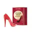 Marxzelle Glam Heel Red Sparkle Edp 100 Ml