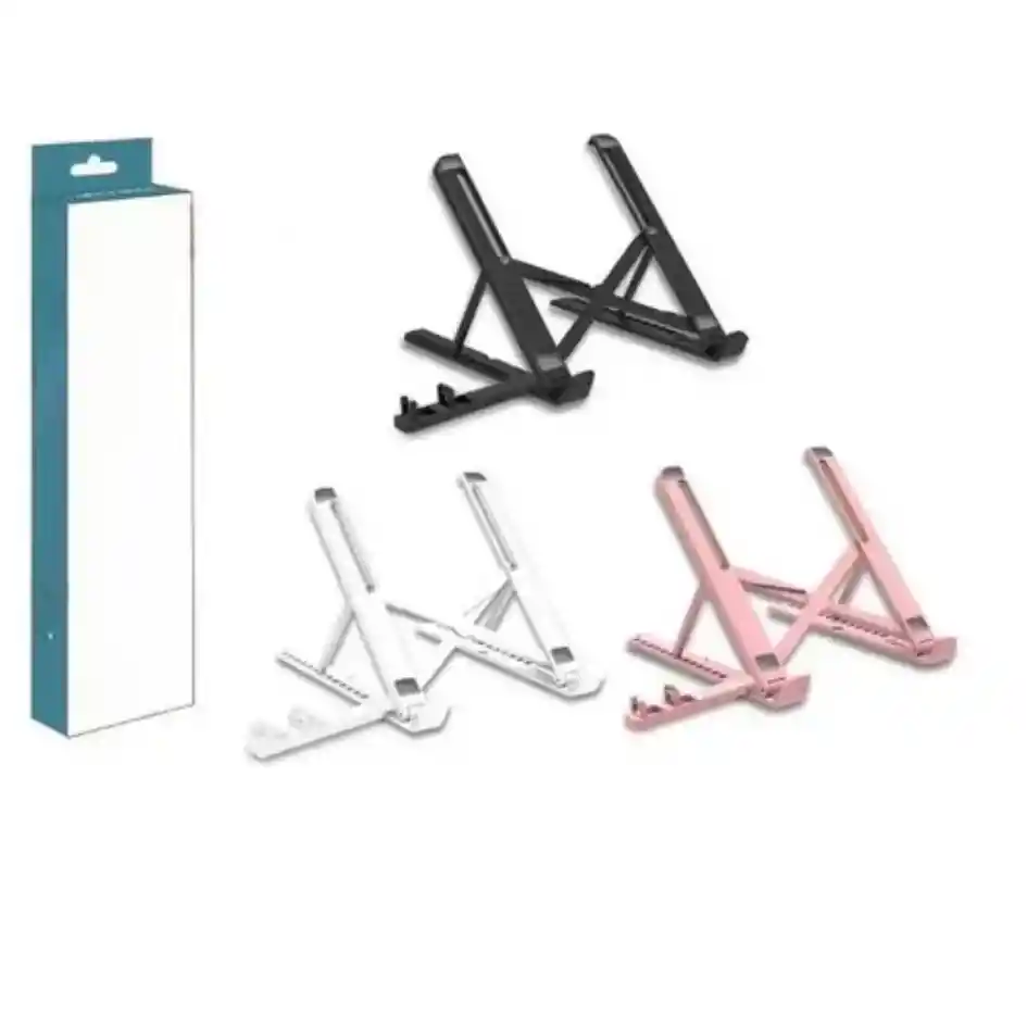 Mini Soporte Para Celular Grande 2 En 1