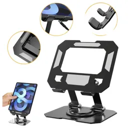 Soporte Para Tablet Ajustable 360 Metalico