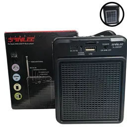 Radio Recargable