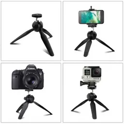 Tripode Para Telefono Y Camara