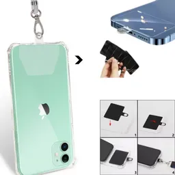 Tarjeta Para Cordon De Celular