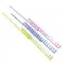 Anillos Para Encuadernar Espiral Plástico A5