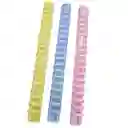 Anillos Para Encuadernar Espiral Plástico A5