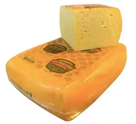 Queso Mantecoso Parcelas Valdivia 1kg