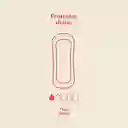 Protectores Diarios Biodegradables Motherna