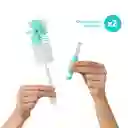 Cepillo Para Mamaderas Motherna