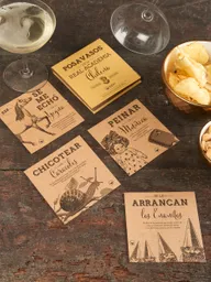 Posavaso Kraft · Real Academia 3