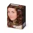 Impression Henna Hair Color Caoba 10 Gr X 6 Saches