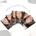 Impression Henna Hair Color Negro Azulado 10 Gr X 6 Sachets