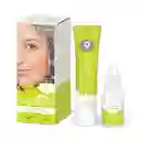 Kit Hair Tintura Cejas Y Pestañas Ceniza 15ml