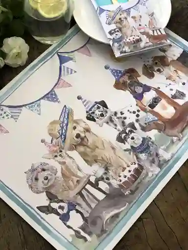 Pack Cumple · Perros