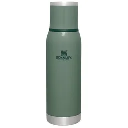 Termo Stanley Adventure To-go Verde | 750 Ml