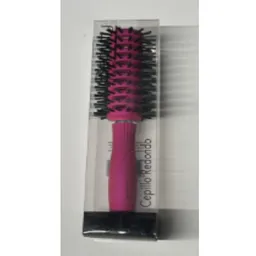 Cepillo Redondo Para Brushing Beauty Tools Unidad