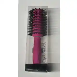 Cepillo Redondo Para Brushing Beauty Tools Unidad