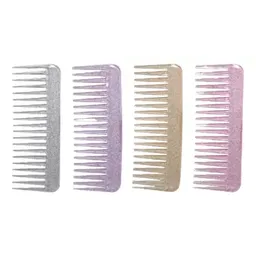 Peineta Dientes Grandes Hands And The City