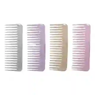 Peineta Dientes Grandes Hands And The City