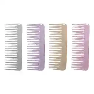 Peineta Dientes Grandes Hands And The City